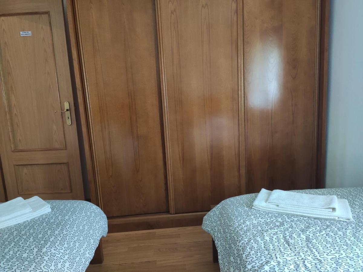 Casa Do Meia Noite Gralhas Екстериор снимка