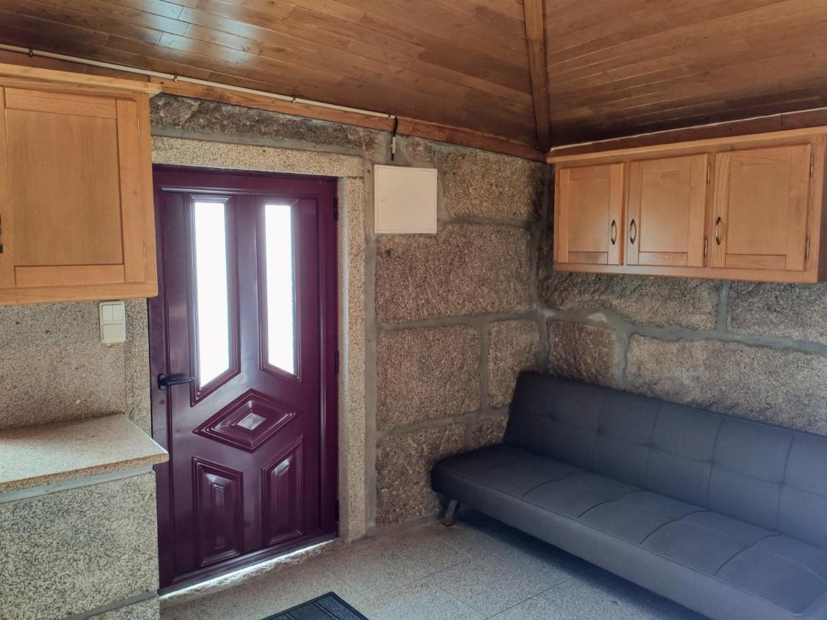 Casa Do Meia Noite Gralhas Екстериор снимка